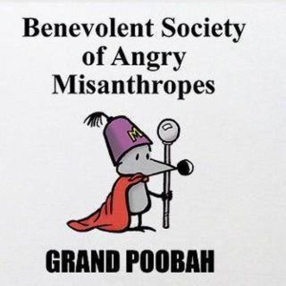 Meet your Posher, Charlie - Picture 1 of 1